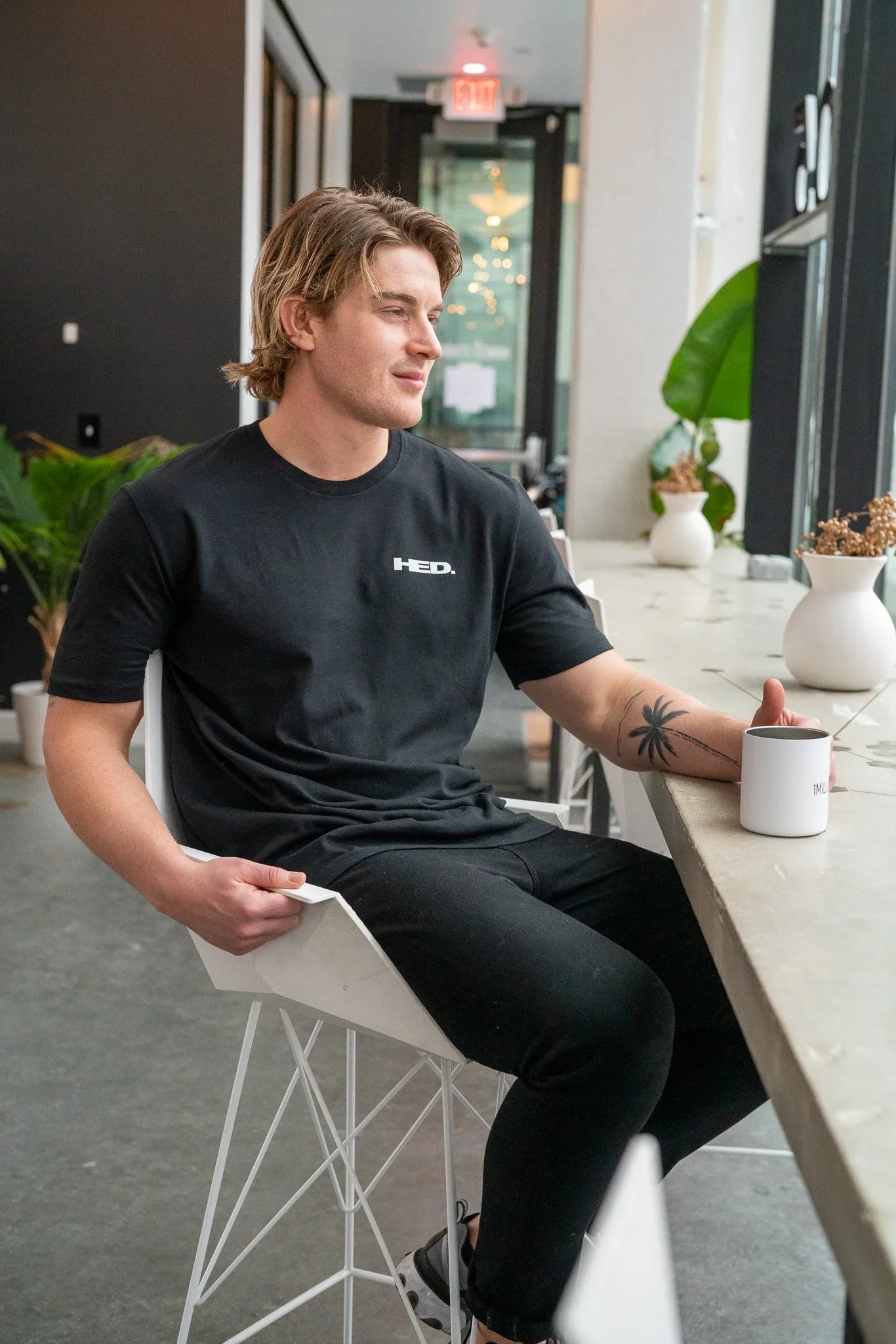 Apparel & Merch - HED Cycling Products