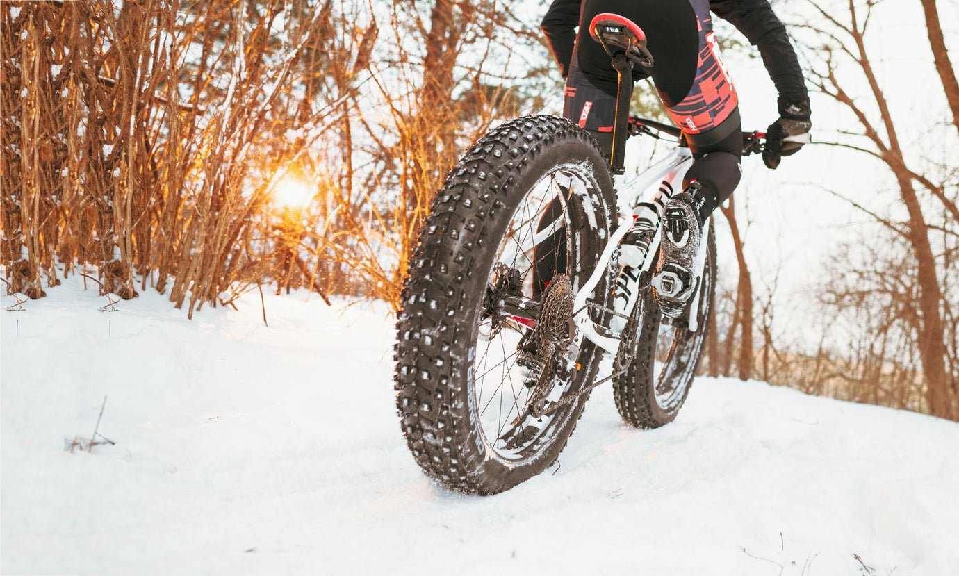 Fat Bike - HED Cycling Products