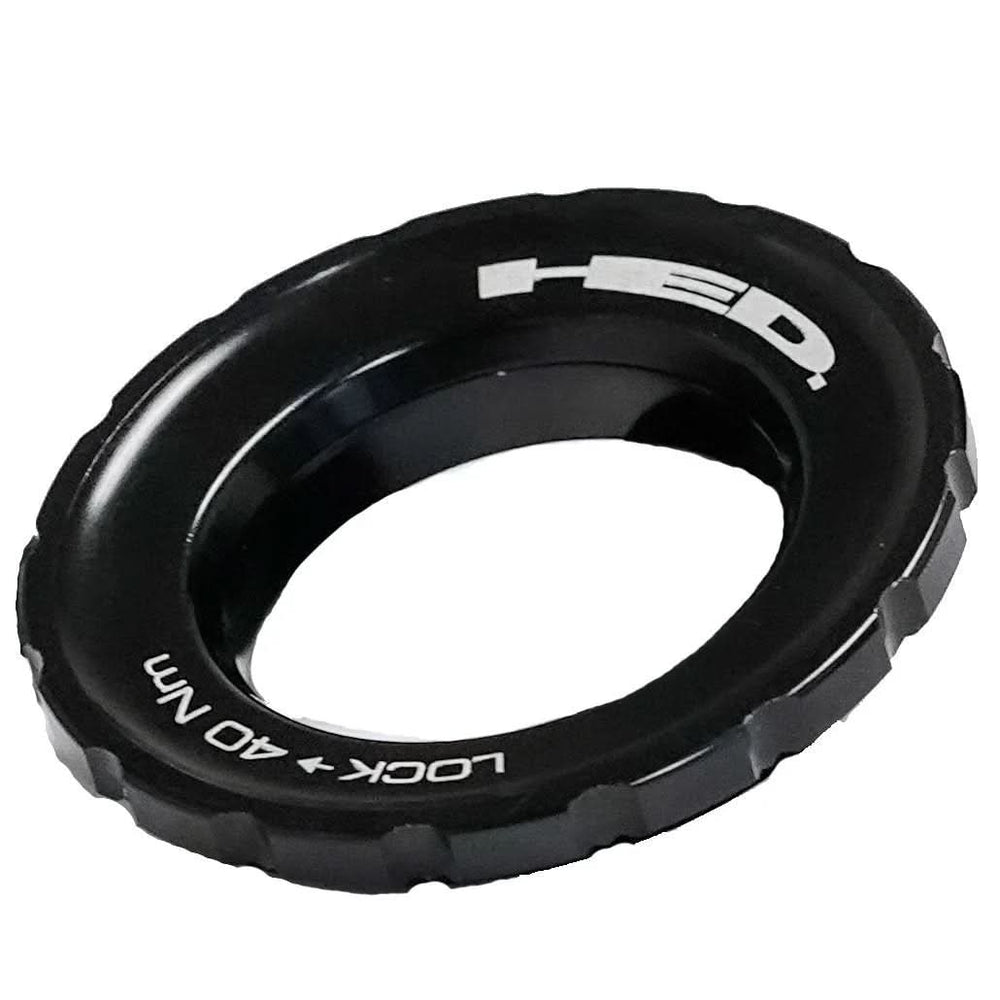6-BOLT TO CENTERLOCK ADAPTER with LOCKRING - HED Cycling Products