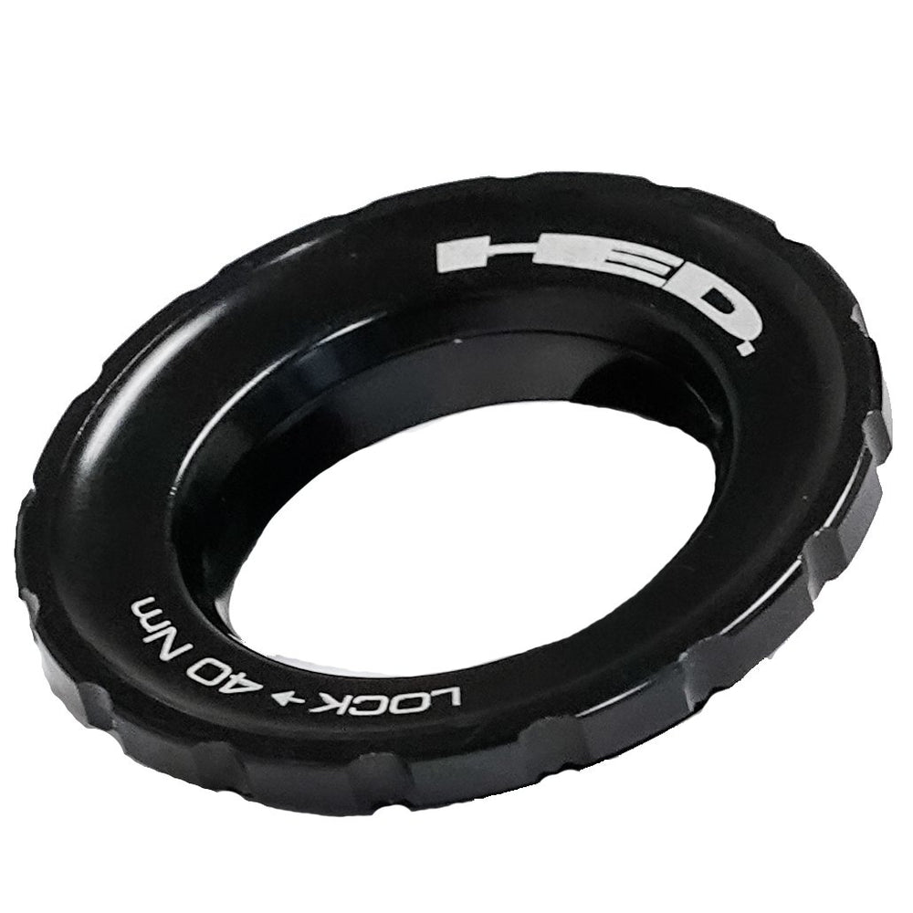 CENTERLOCK ROTOR LOCKRING - EXTERNAL SPLINE - HED Cycling Products