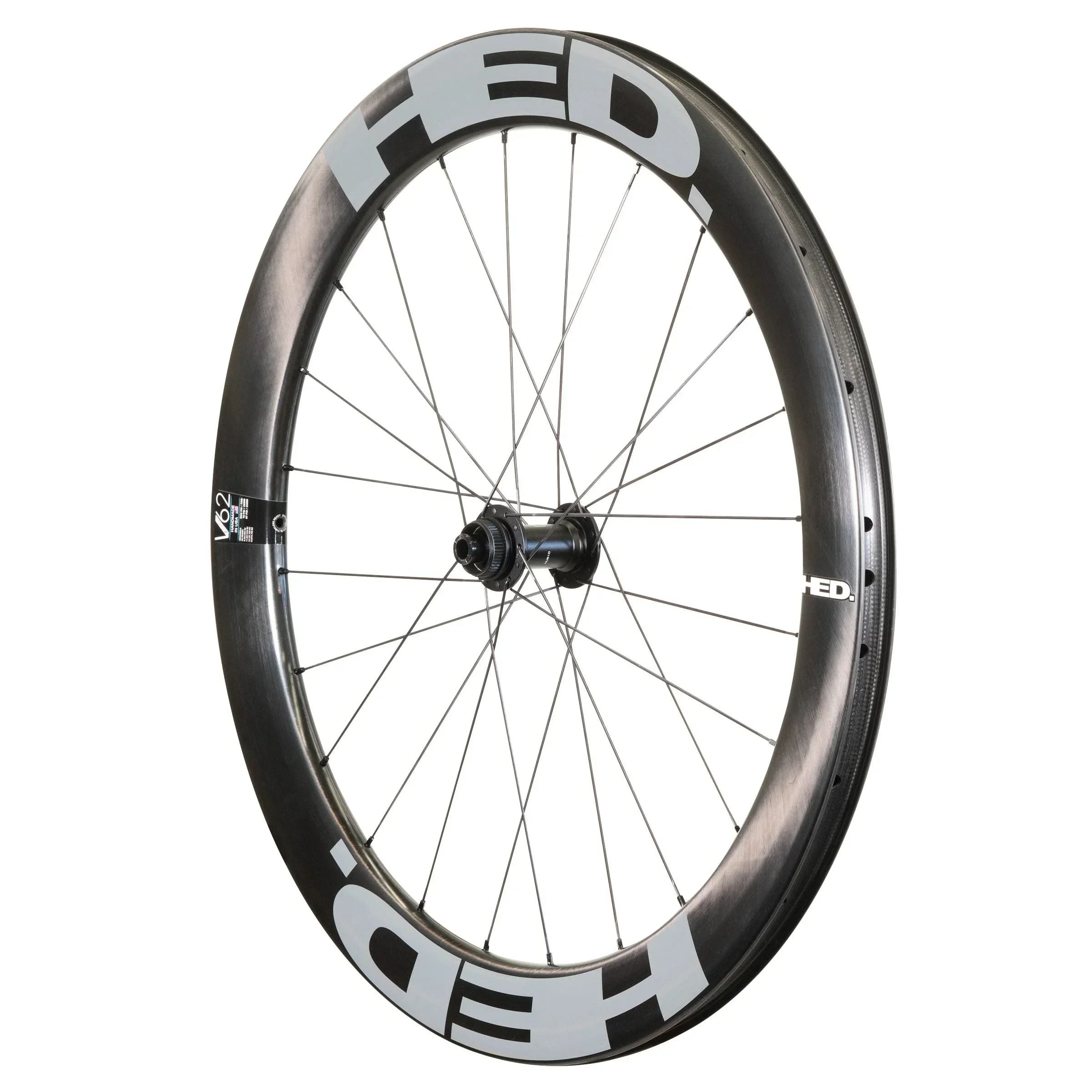 Classified Powershift Ready Rear Wheel - HED Cycling Products
