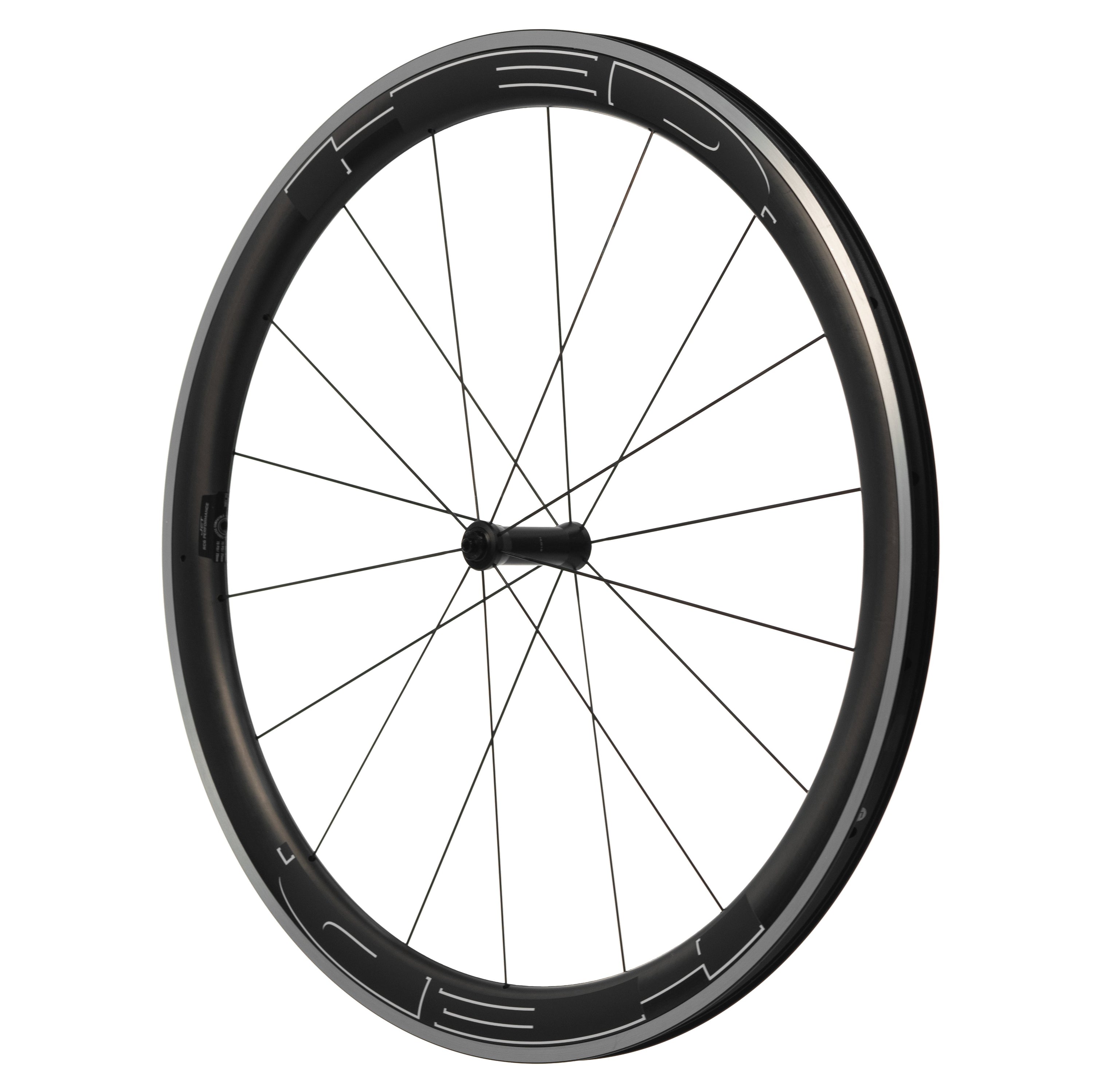 JET RC PERFORMANCE SERIES (RIM BRAKE) - HED Cycling Products
