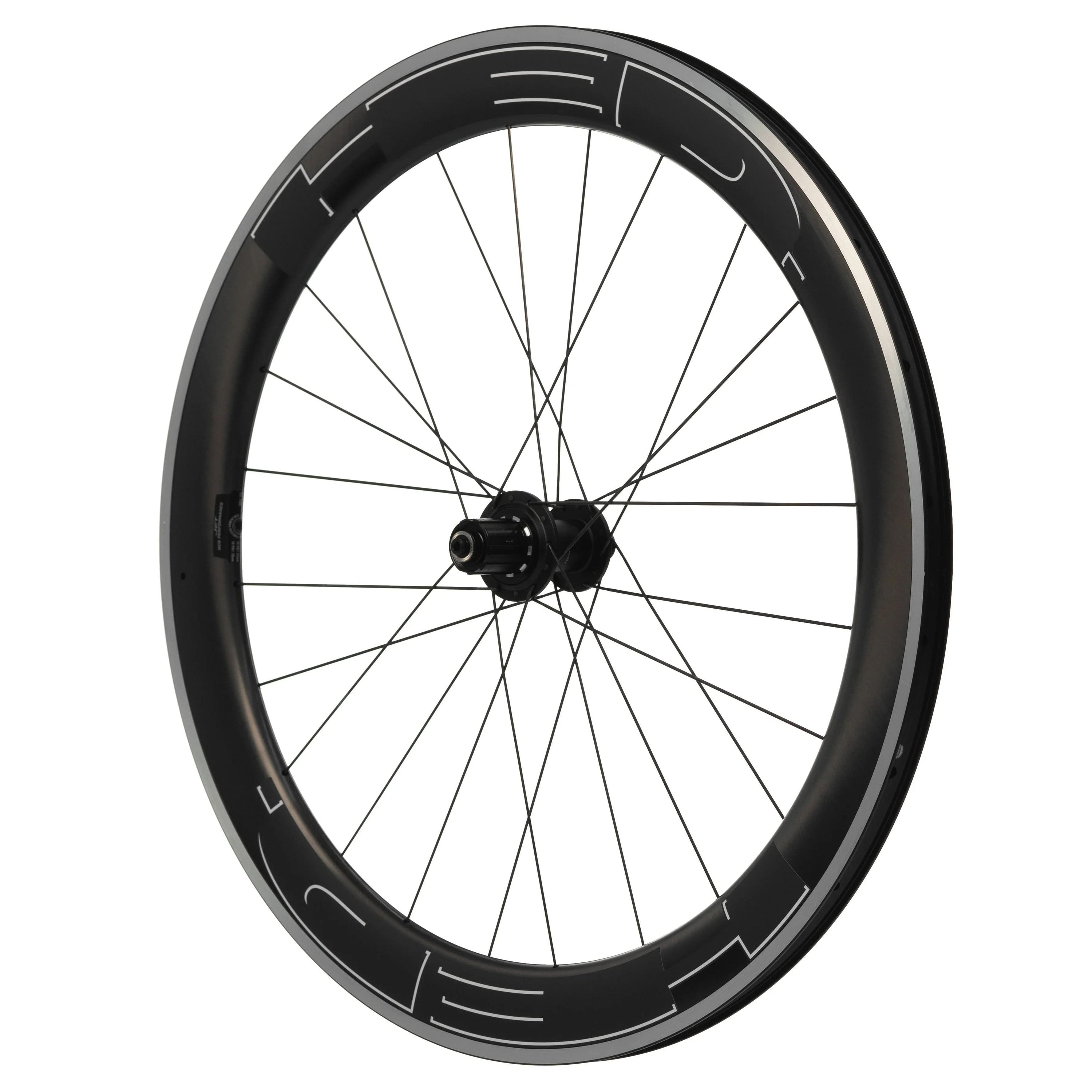 JET RC PERFORMANCE SERIES (RIM BRAKE) - HED Cycling Products