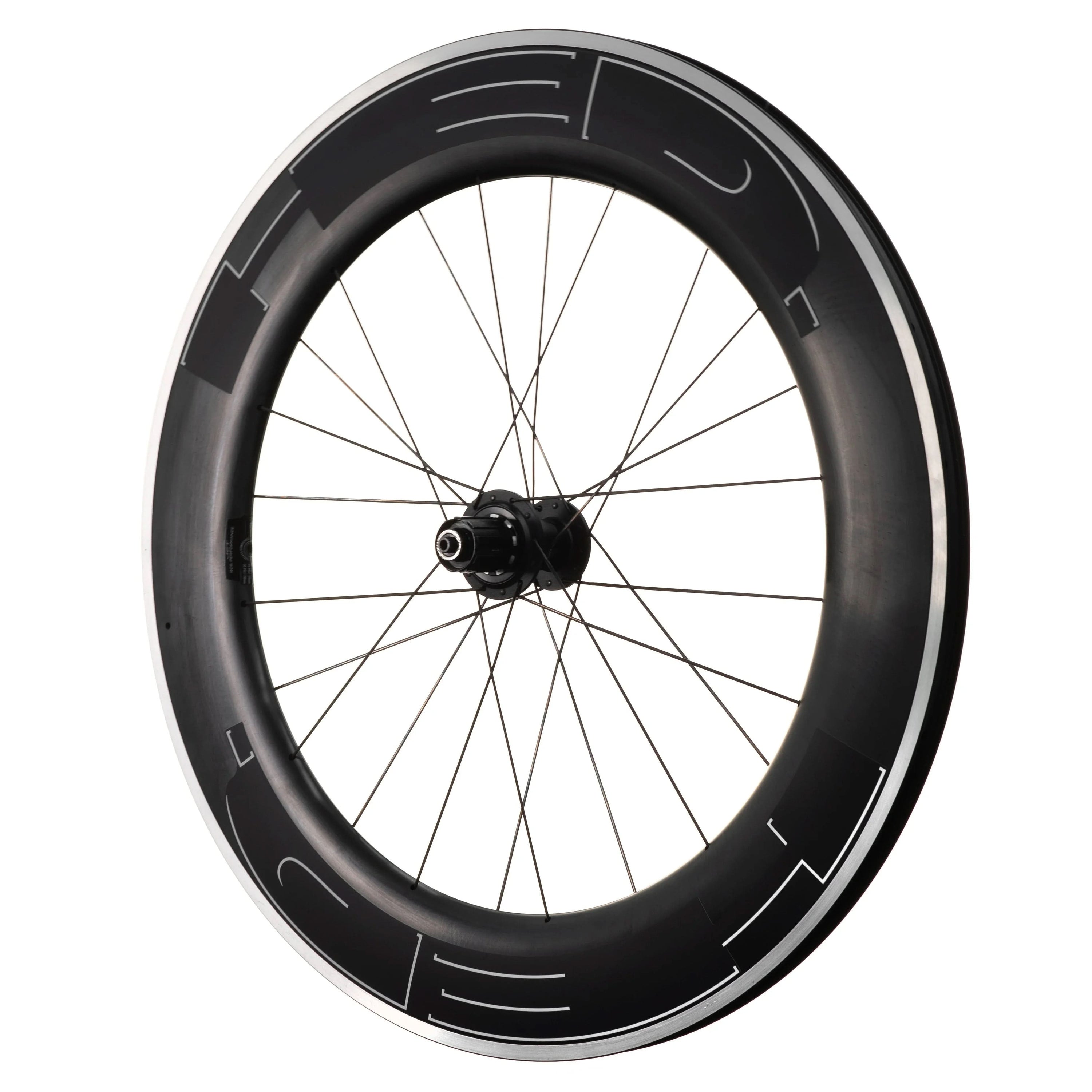 JET RC PERFORMANCE SERIES (RIM BRAKE) - HED Cycling Products