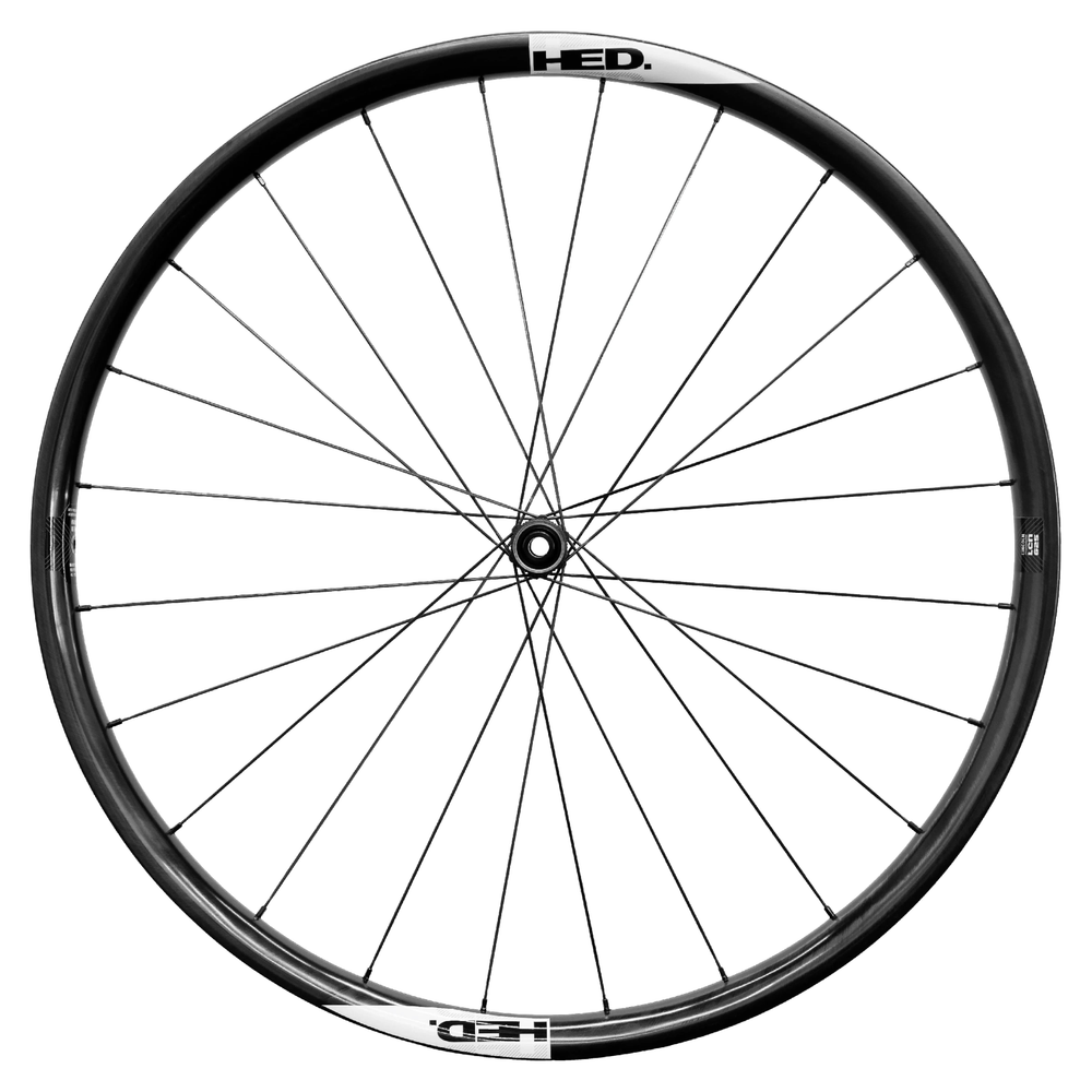 Lancaster G25 - HED Cycling Products
