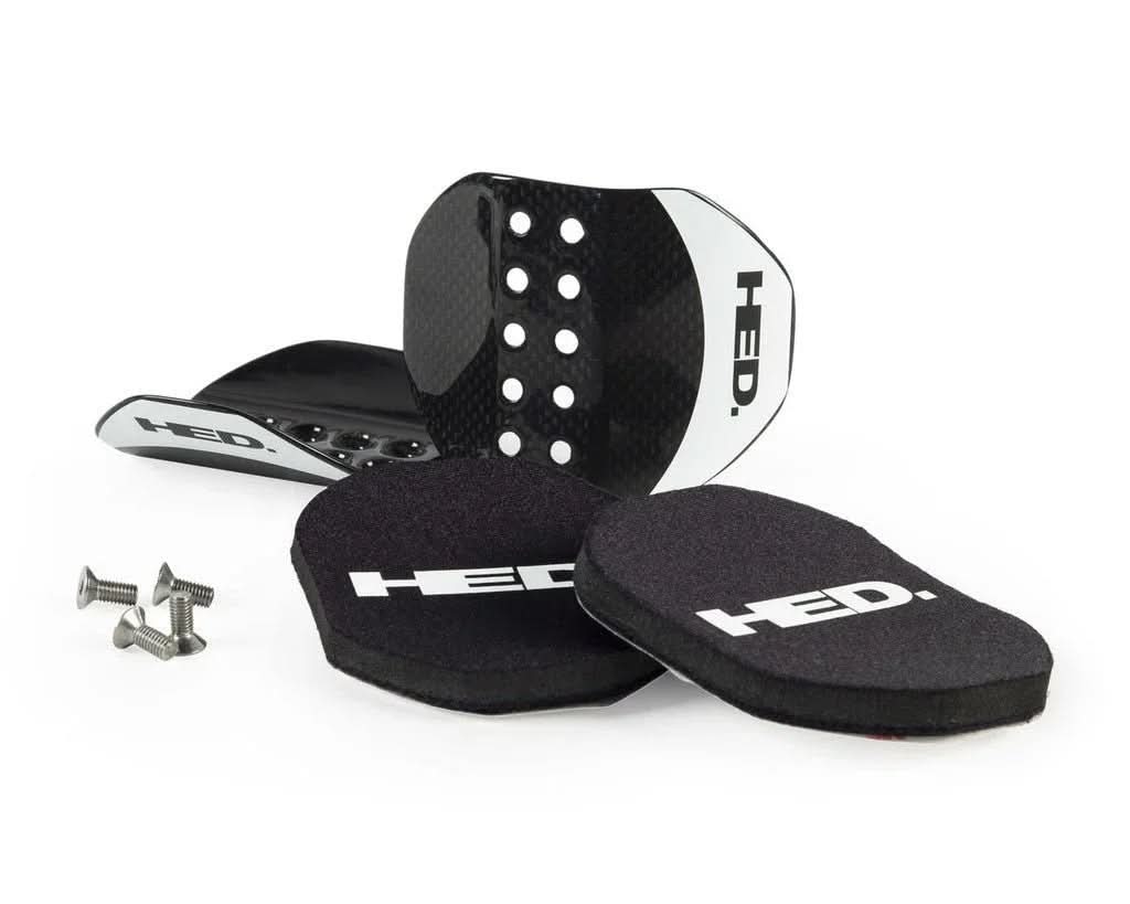 AEROBAR CUPS AND PADS – HED Cycling Products