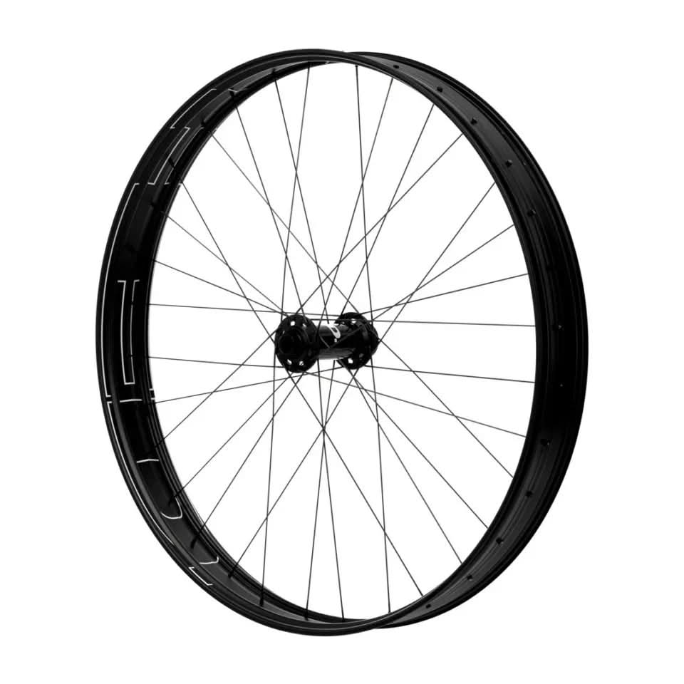 BIG ALUMINUM DEAL (26") - HED Cycling Products