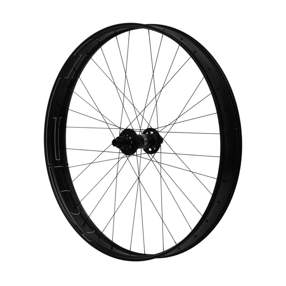 BIG ALUMINUM DEAL (26") - HED Cycling Products