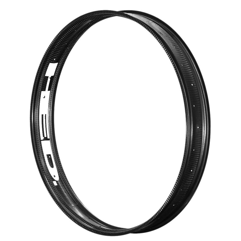 Big Deal Rim - HED Cycling Products