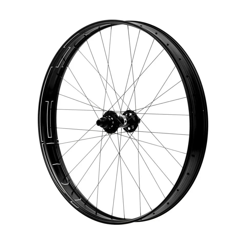 BIG HALF ALUMINUM DEAL (27.5") - HED Cycling Products