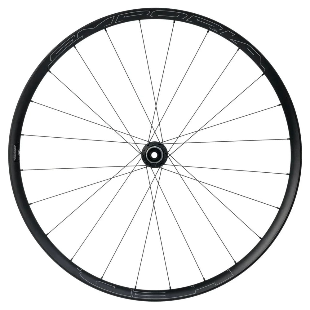 EMPORIA GA PERFORMANCE - HED Cycling Products
