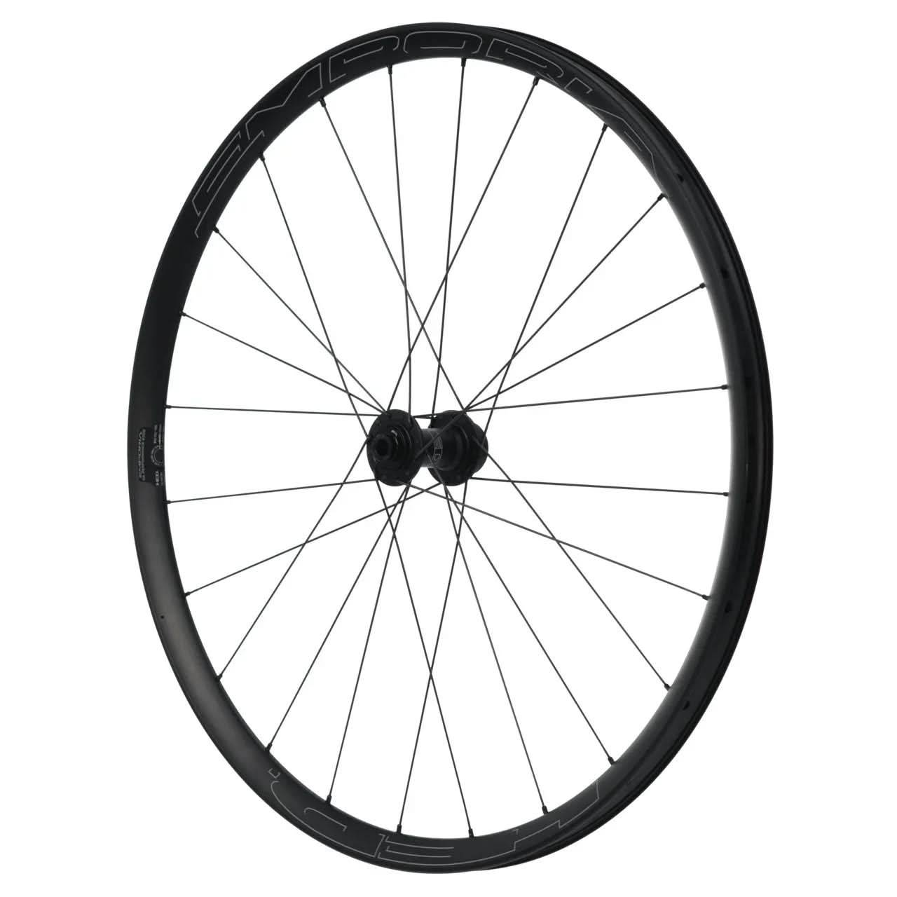 EMPORIA GA PRO - HED Cycling Products