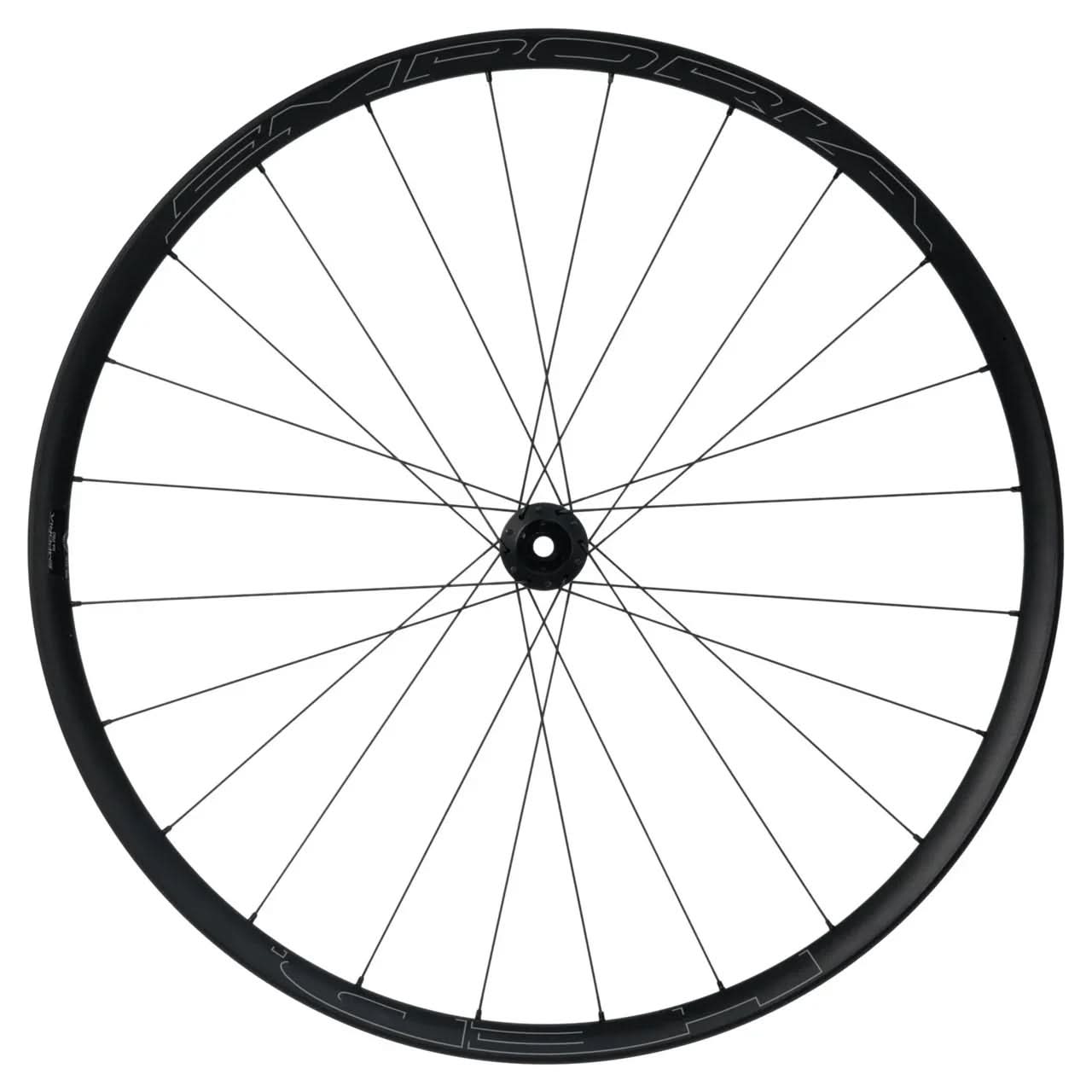 EMPORIA GA PRO - HED Cycling Products