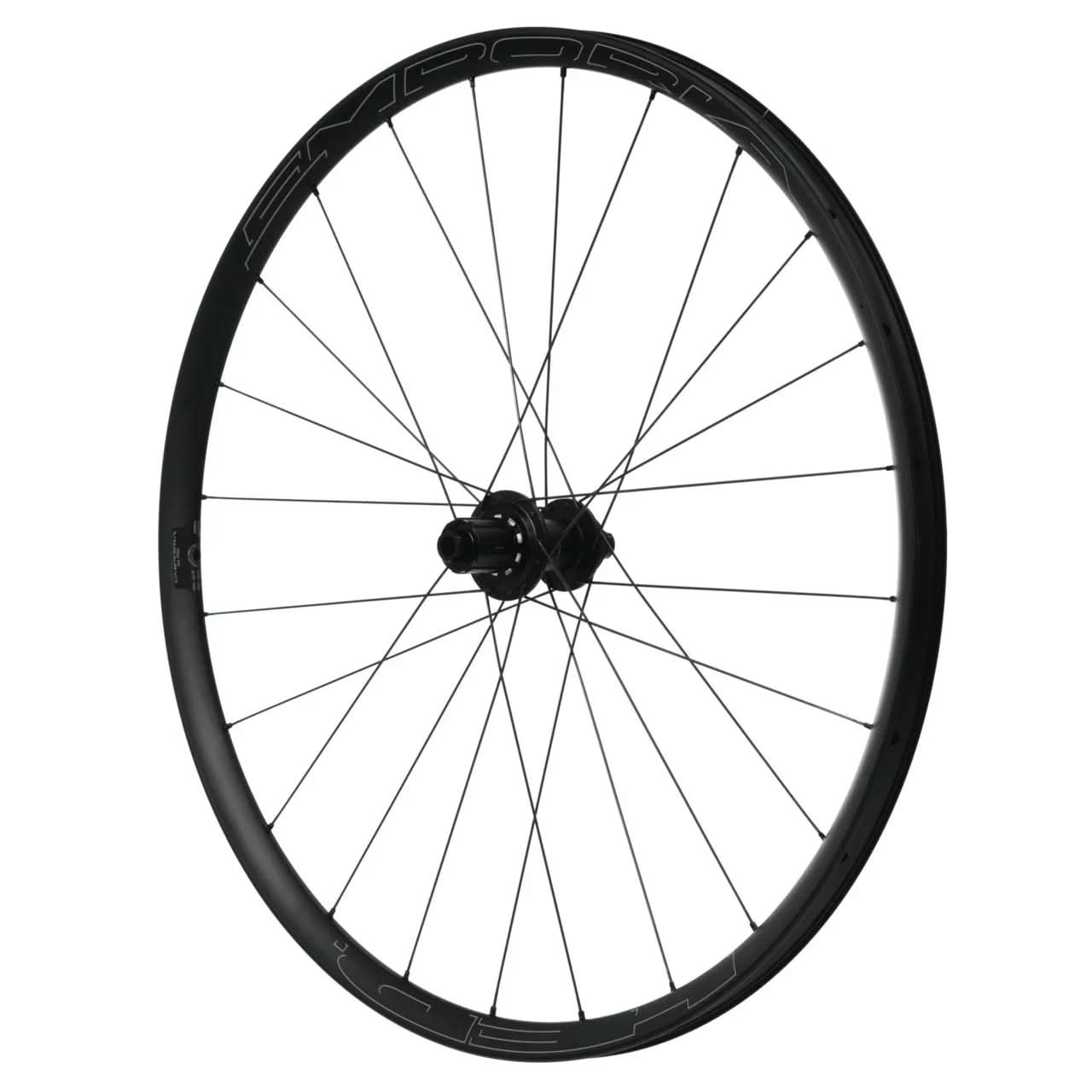 EMPORIA GA PRO - HED Cycling Products