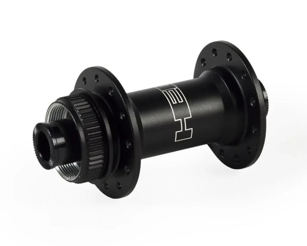 GP DISC BRAKE THRU AXLES - HED Cycling Products