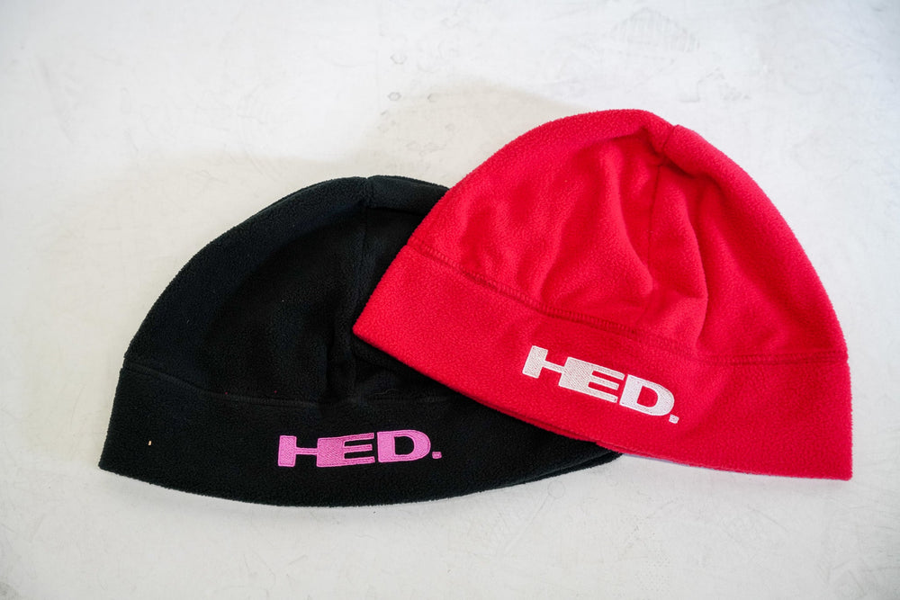 HED Fleece Hat - HED Cycling Products