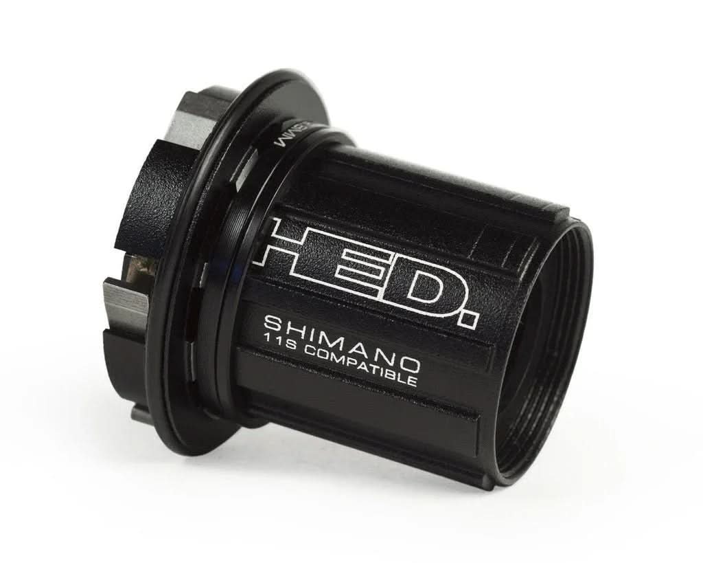 Bike Freehub Bodies | HED Wheel Replacement Parts – HED Cycling