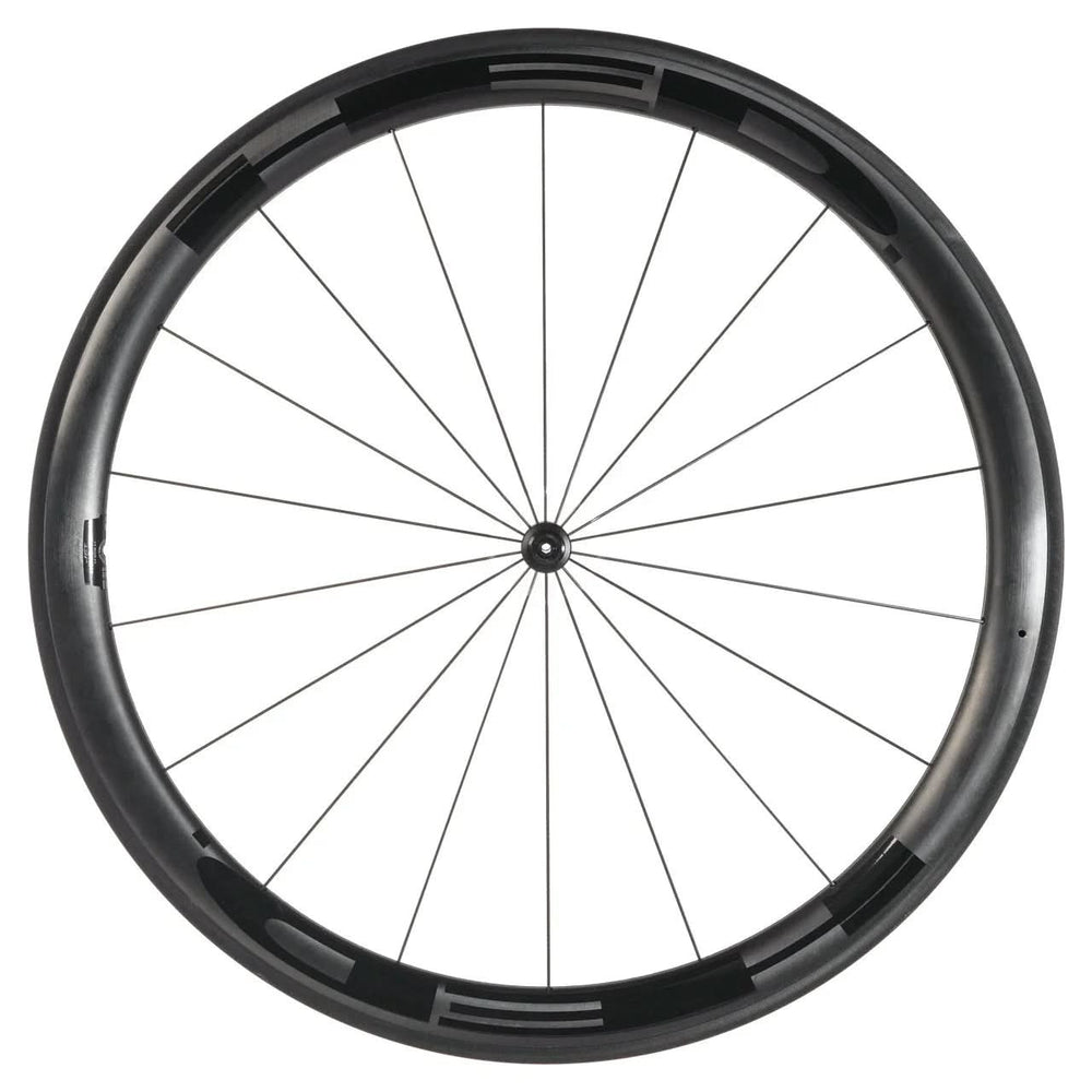 JET RC BLACK SERIES (RIM BRAKE) - HED Cycling Products