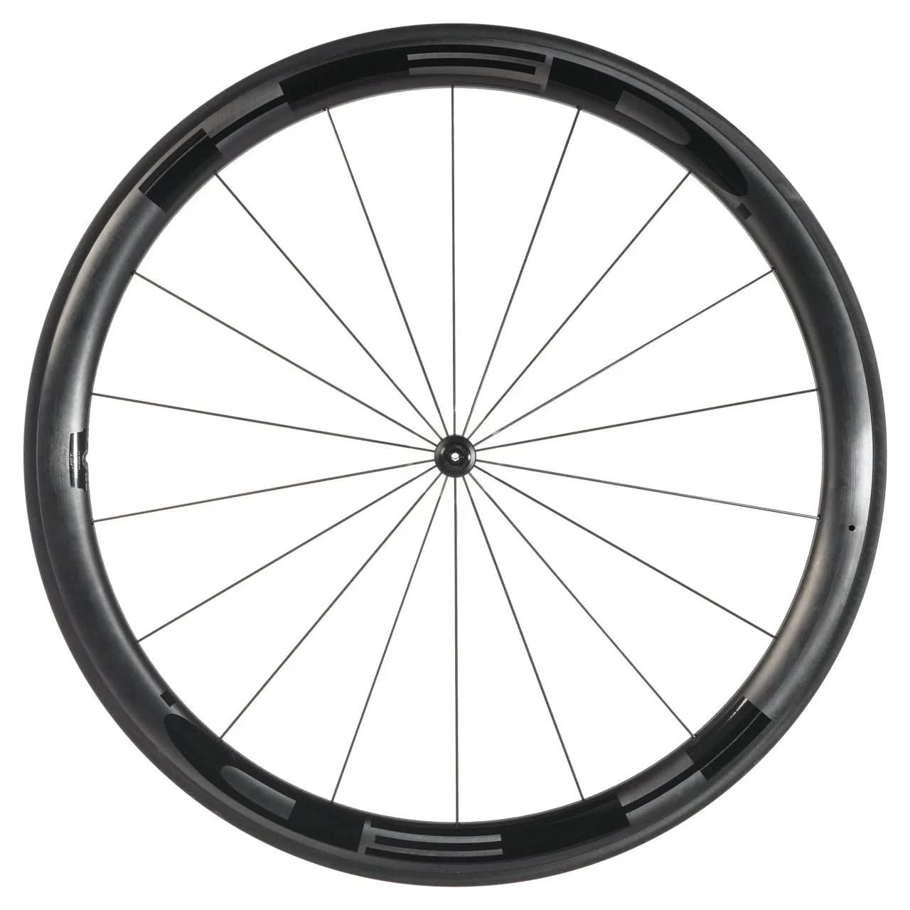 JET RC BLACK SERIES (RIM BRAKE) - HED Cycling Products