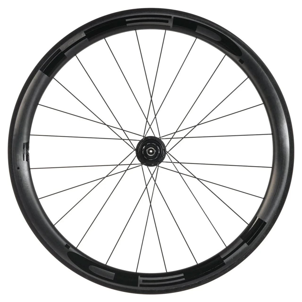 JET RC BLACK SERIES (RIM BRAKE) - HED Cycling Products