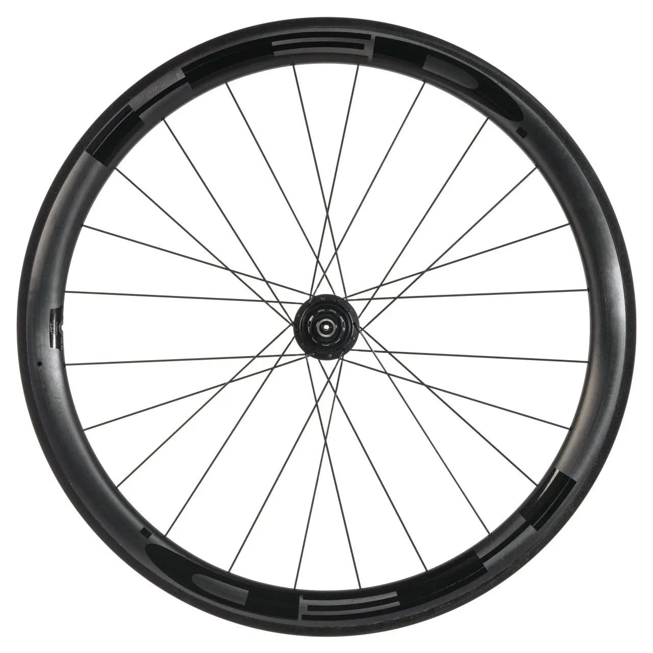 JET RC BLACK SERIES (RIM BRAKE) - HED Cycling Products