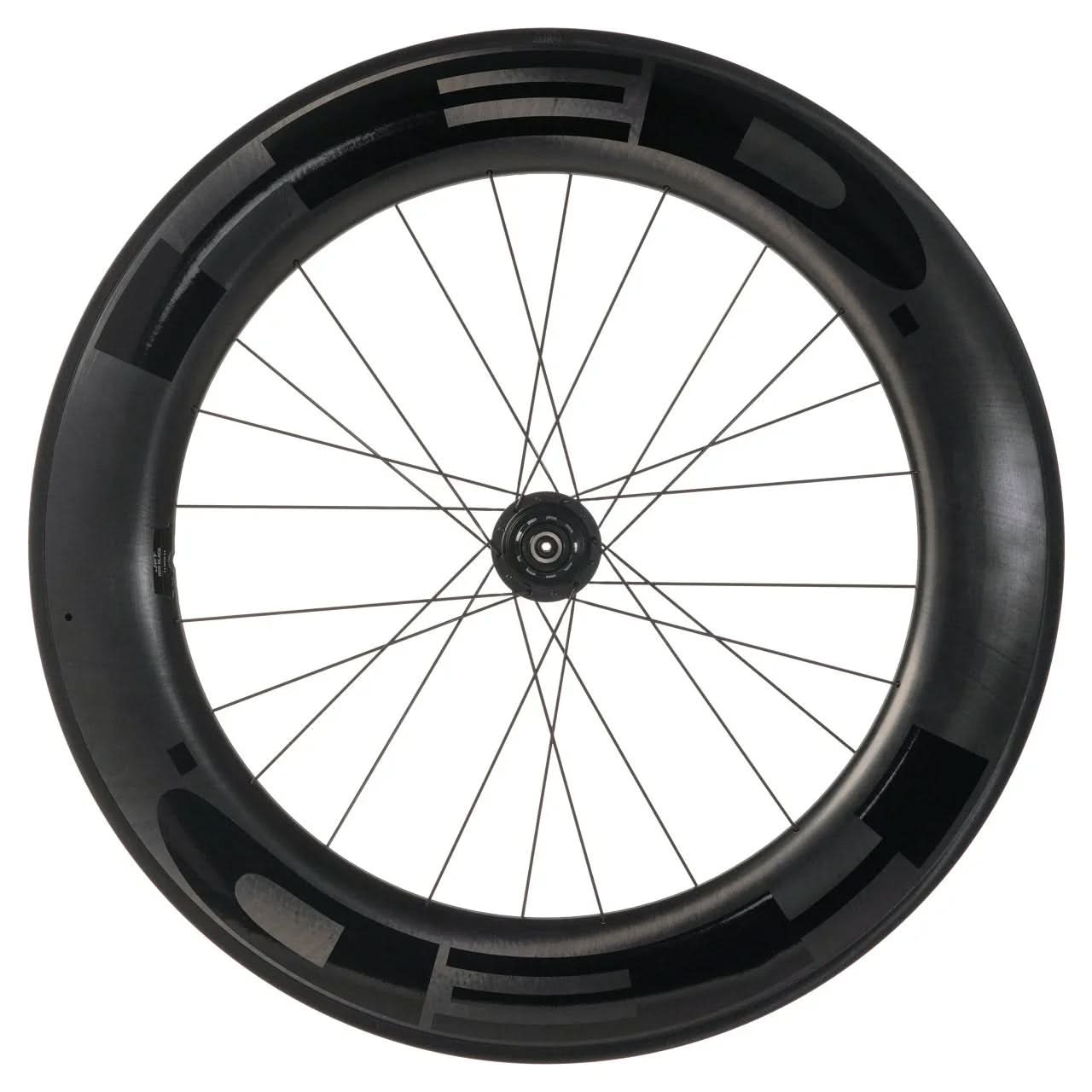 JET RC BLACK SERIES (RIM BRAKE) - HED Cycling Products