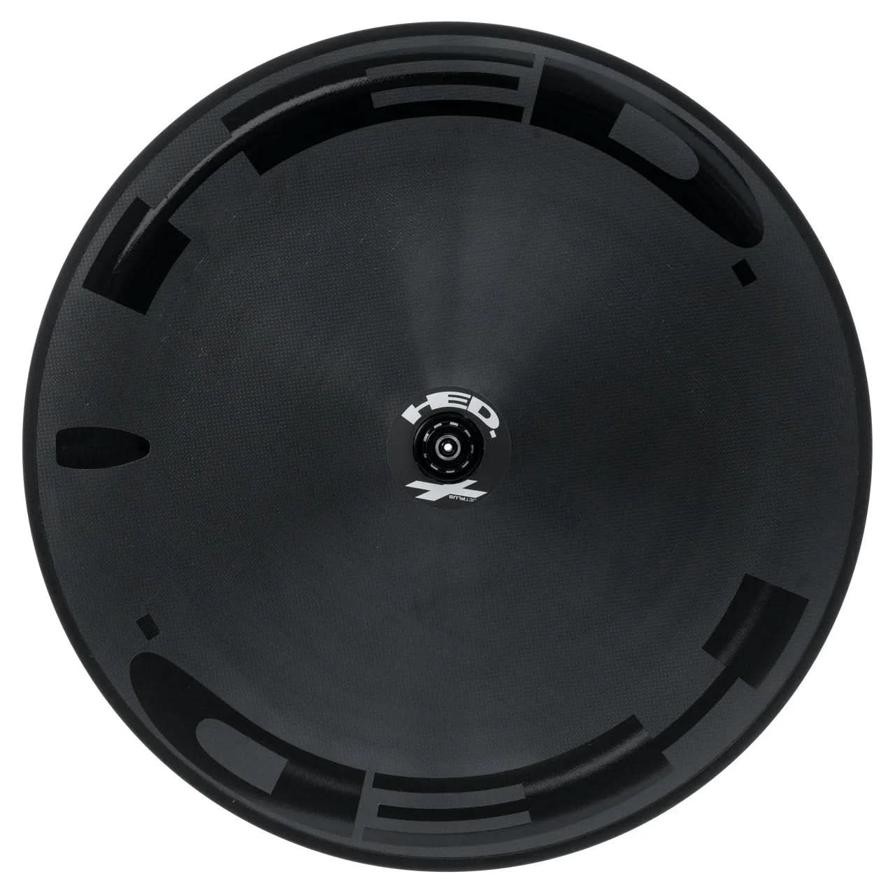 JET RC BLACK SERIES (RIM BRAKE) - HED Cycling Products