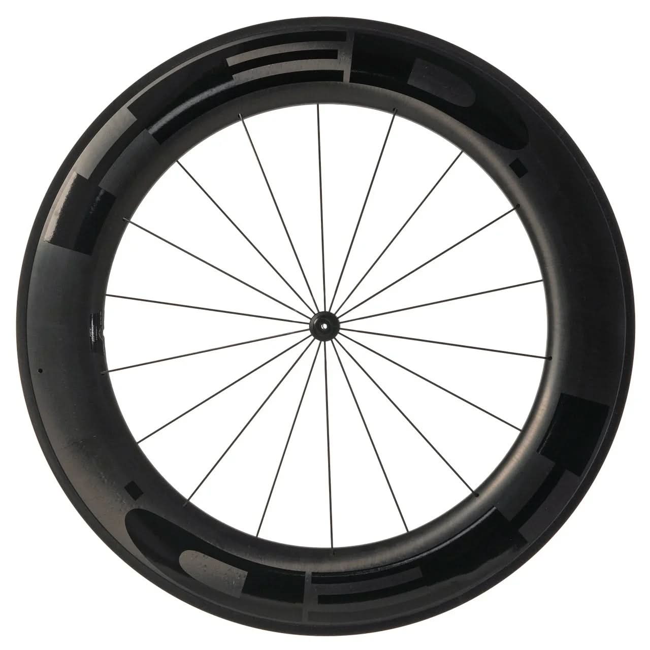 JET RC BLACK SERIES (RIM BRAKE) - HED Cycling Products
