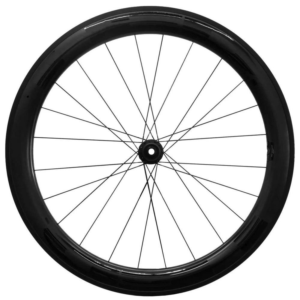 JET RC PRO SERIES (DISC BRAKE) - HED Cycling Products