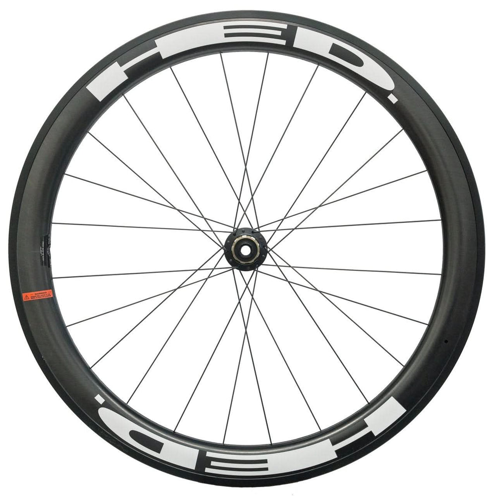 Jet RC5 Exclusive (Disc Brake) - HED Cycling Products