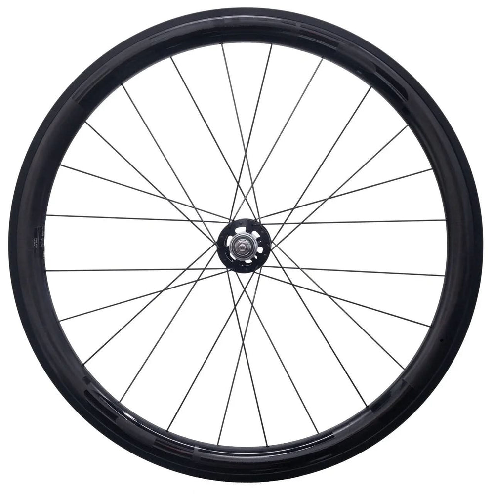 JET TRACK SERIES - HED Cycling Products