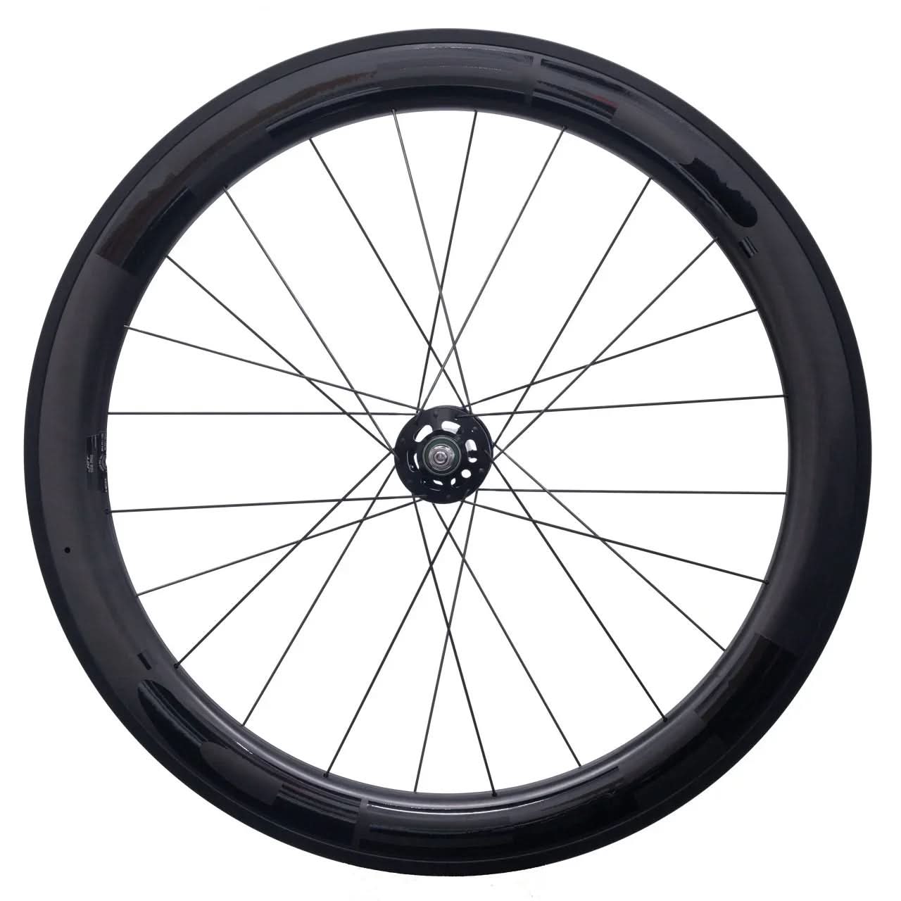 JET TRACK SERIES - HED Cycling Products