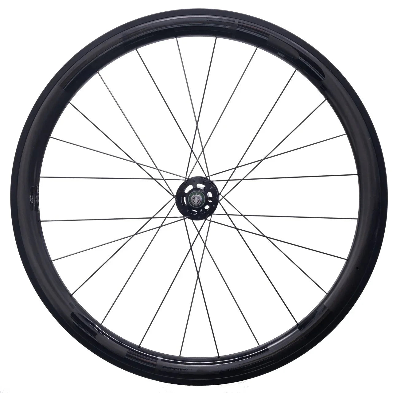 jjfad HED.JET9 PLUS BLACK TRACK 前後セット JET TRACK SERIES – HED Cycling Products