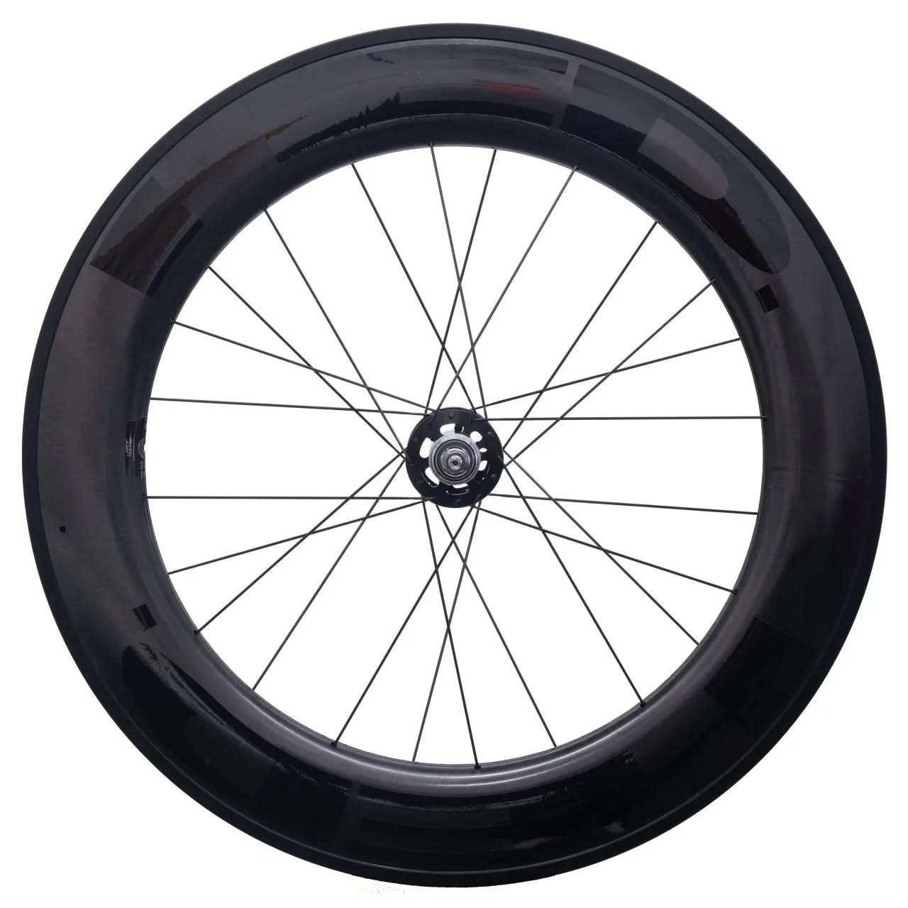 JET TRACK SERIES - HED Cycling Products