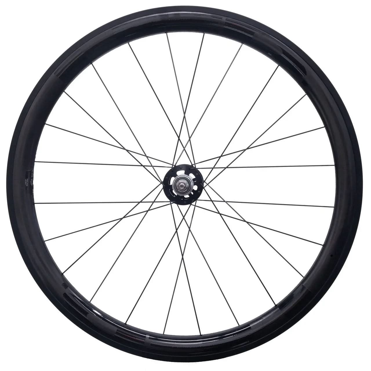 JET TRACK SERIES - HED Cycling Products