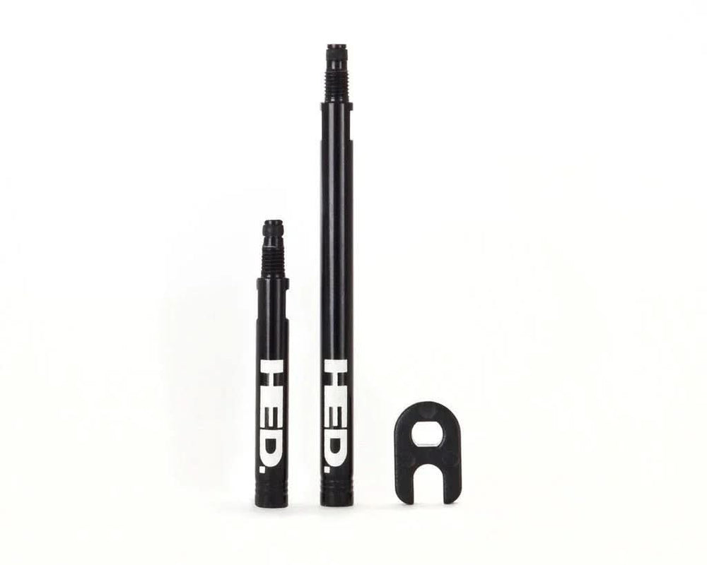 VALVE EXTENDERS - HED Cycling Products
