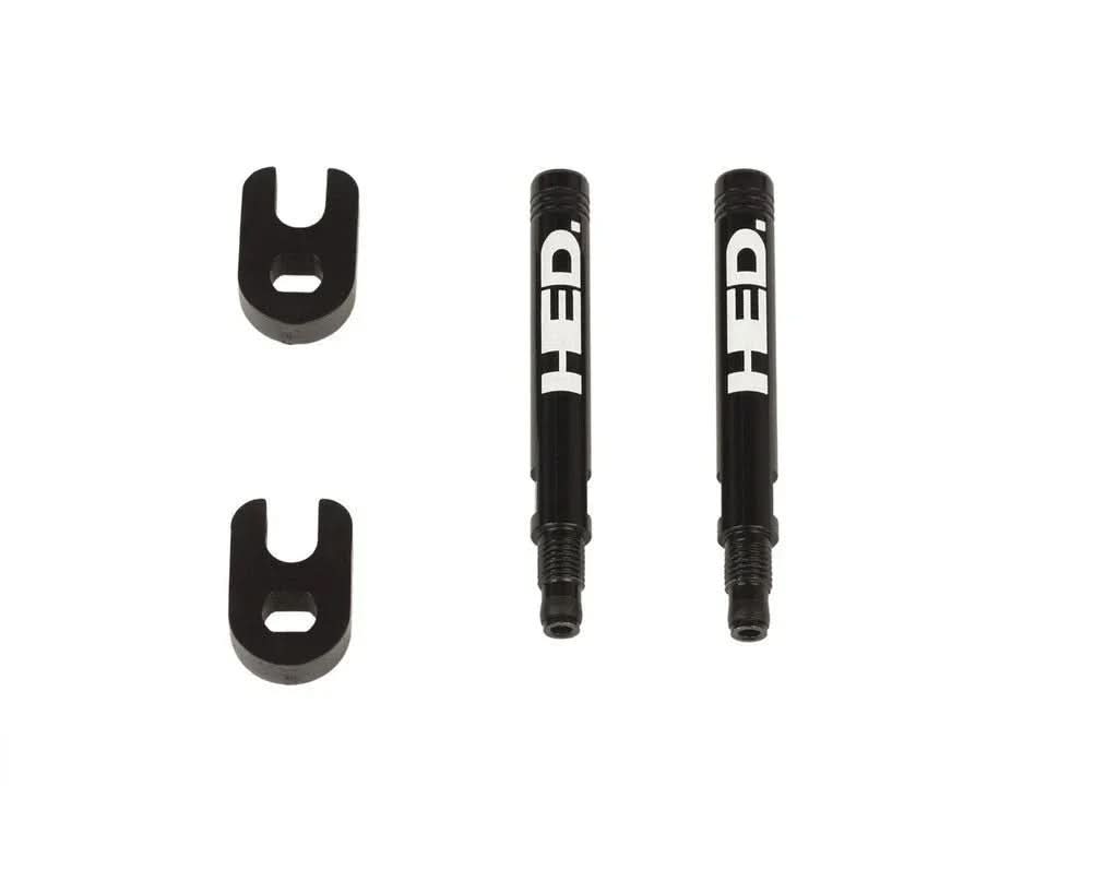 VALVE EXTENDERS - HED Cycling Products