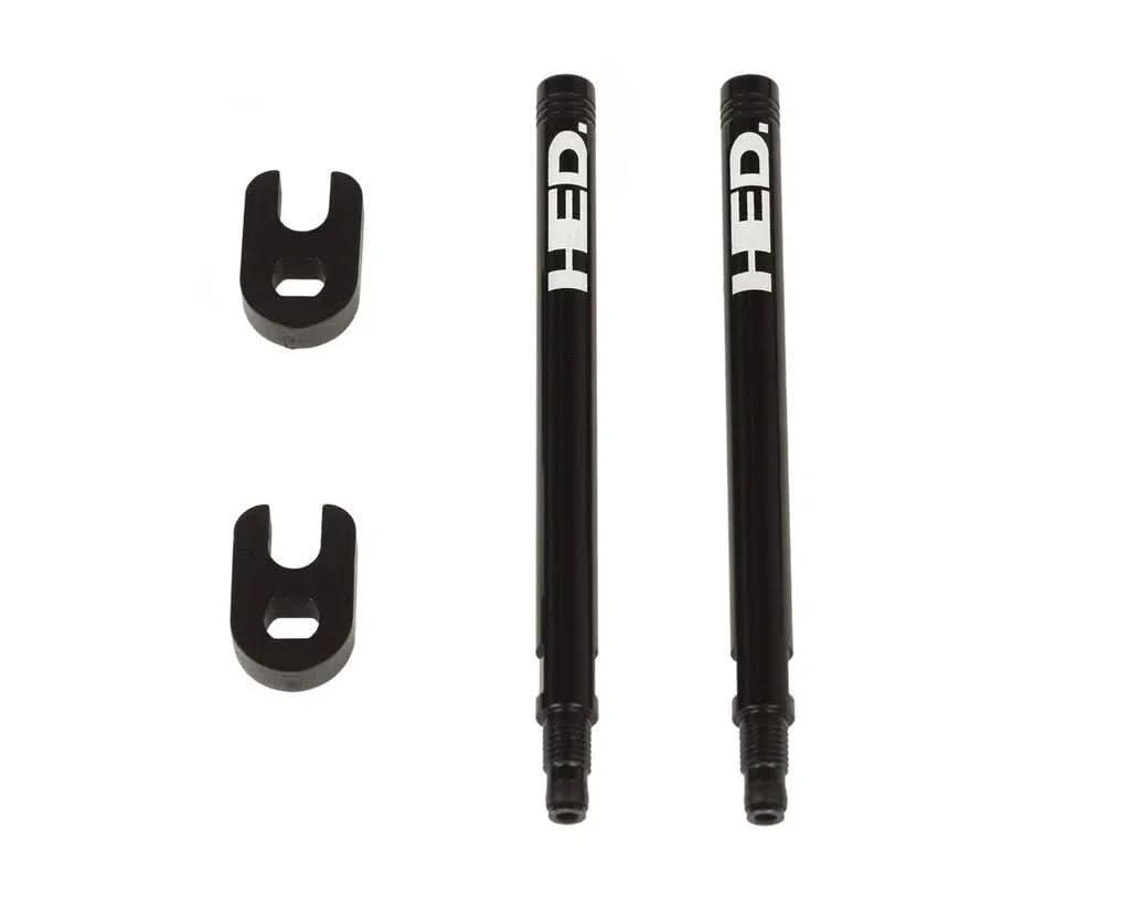 VALVE EXTENDERS - HED Cycling Products