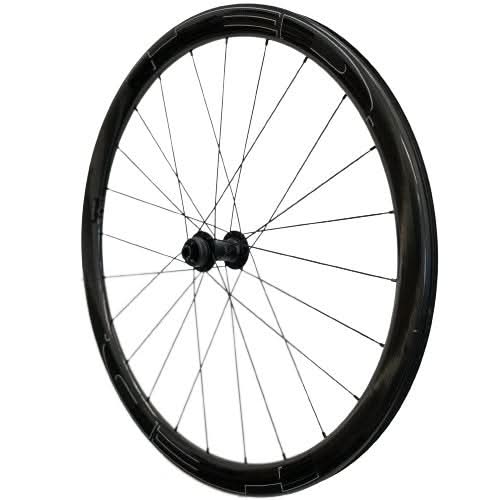VANQUISH RC PERFORMANCE SERIES - HED Cycling Products