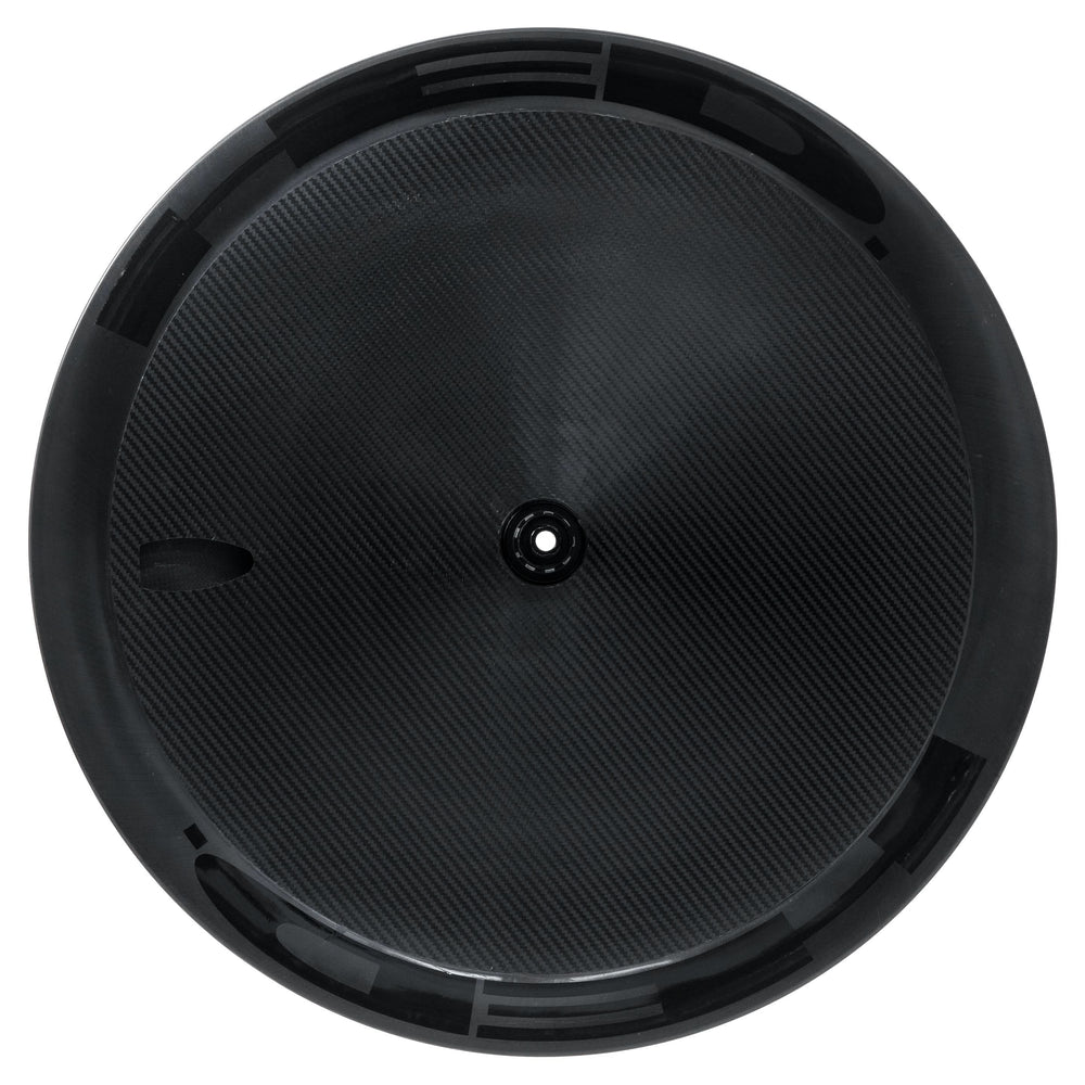 Vanquish RC Pro Series - HED Cycling Products