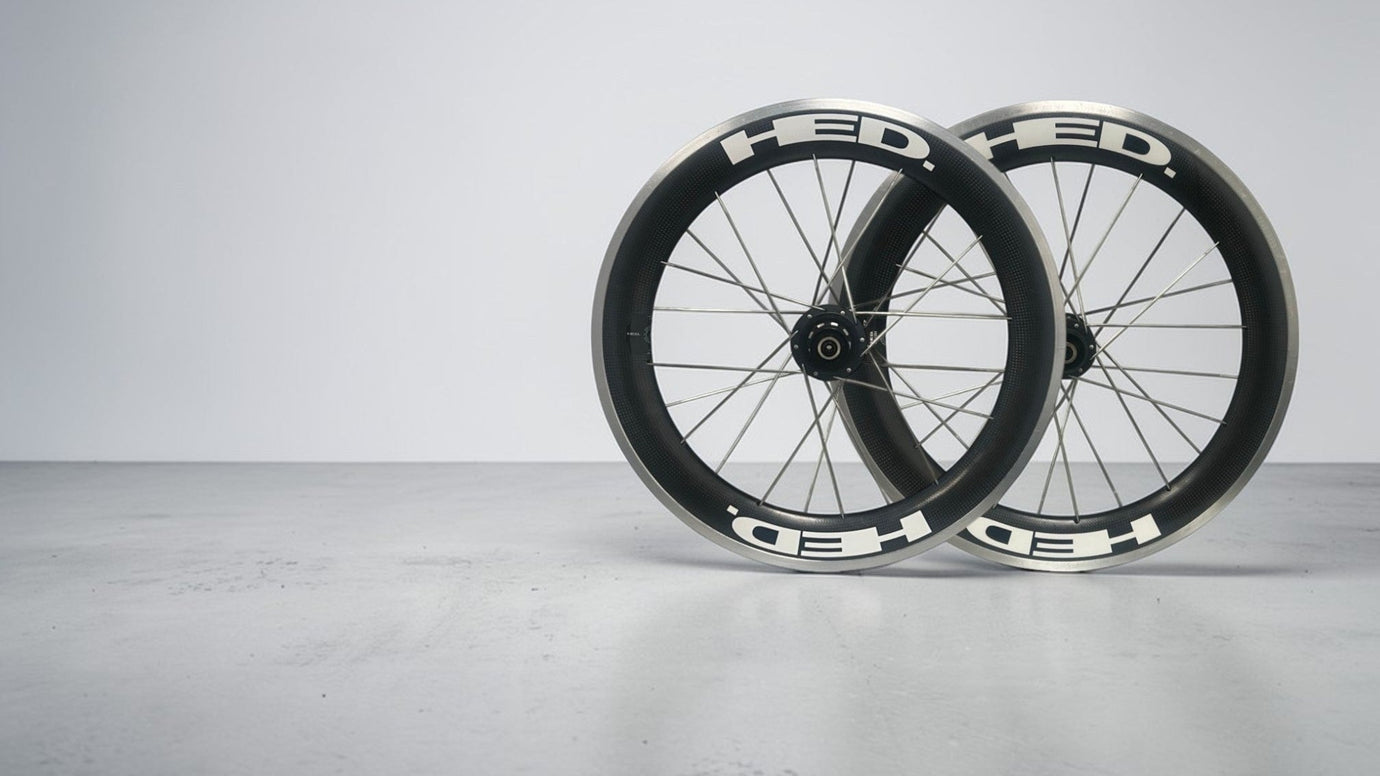 Tubeless-Ready Rims: Everything You Need to Know Before Making the Switch