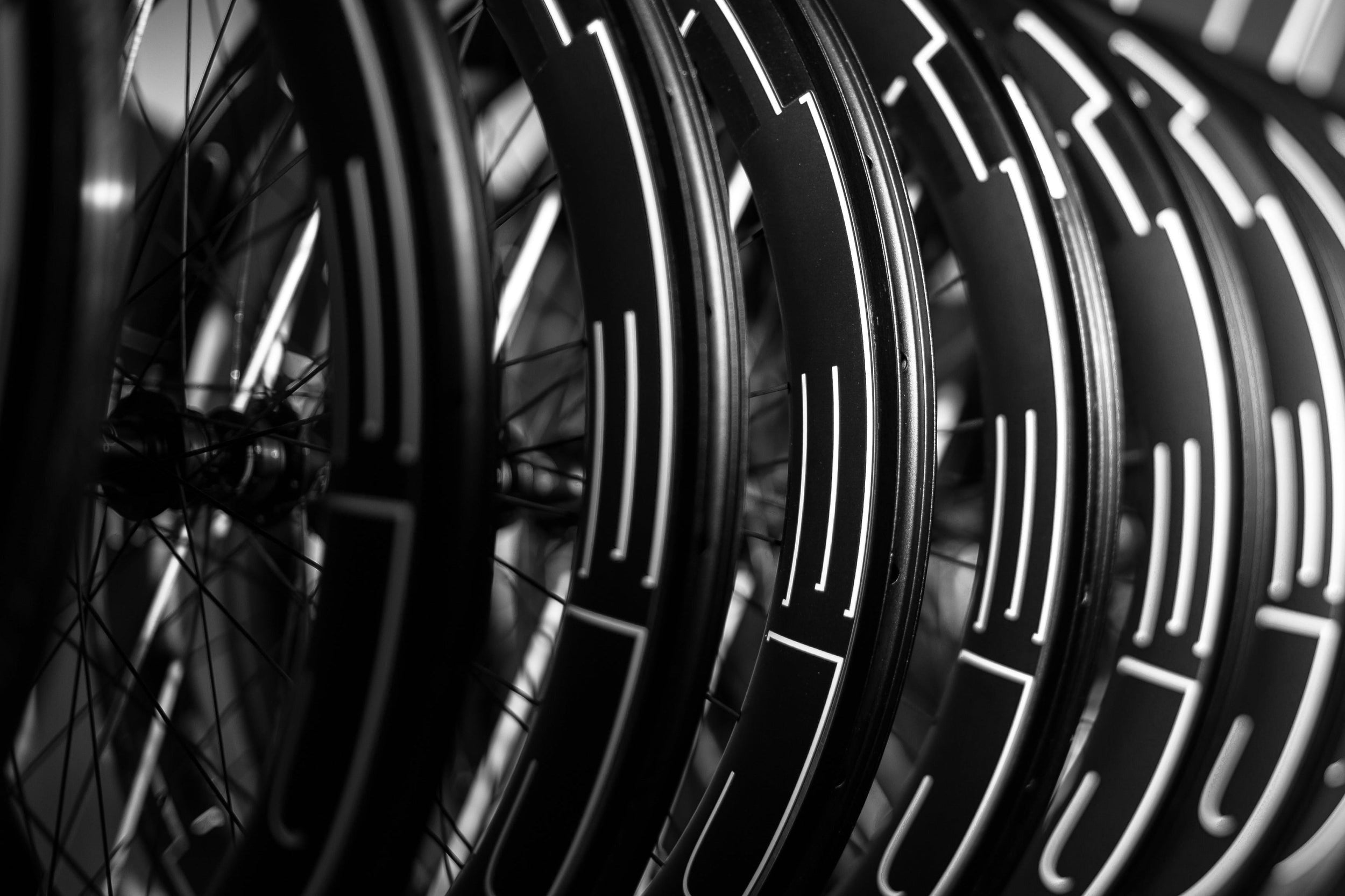 Why Rim Brake Riders Still Choose HED’s Black Rims