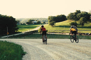 650b vs. 700c Gravel Wheelsets: Which Is Faster, Which Is Smoother