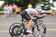 Triathlon Bike vs. Road Bike: Which One Should You Race On?