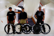 Aero Wheel Basics for Cyclists - HED Cycling Products