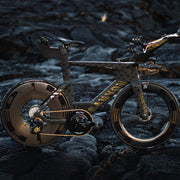 Disc Brakes vs. Rim Brakes: A Comprehensive Guide for Cyclists - HED Cycling Products