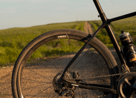 Gravel Bike Races: Training, Gear, and Race Day Tips for Riders - HED Cycling Products