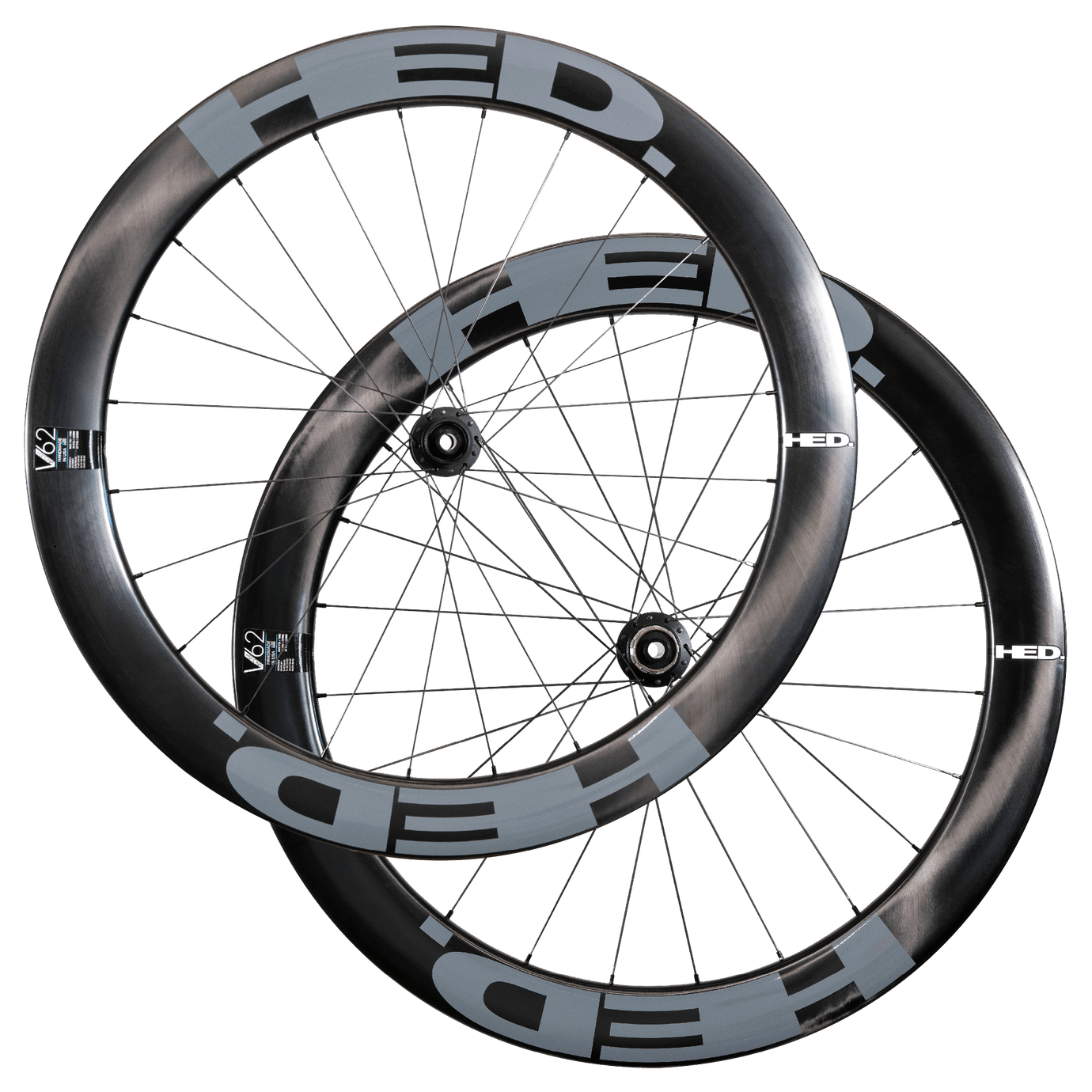 Aerodynamics and Road Wheels: What Really Makes You Faster?
