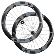 Aerodynamics and Road Wheels: What Really Makes You Faster?