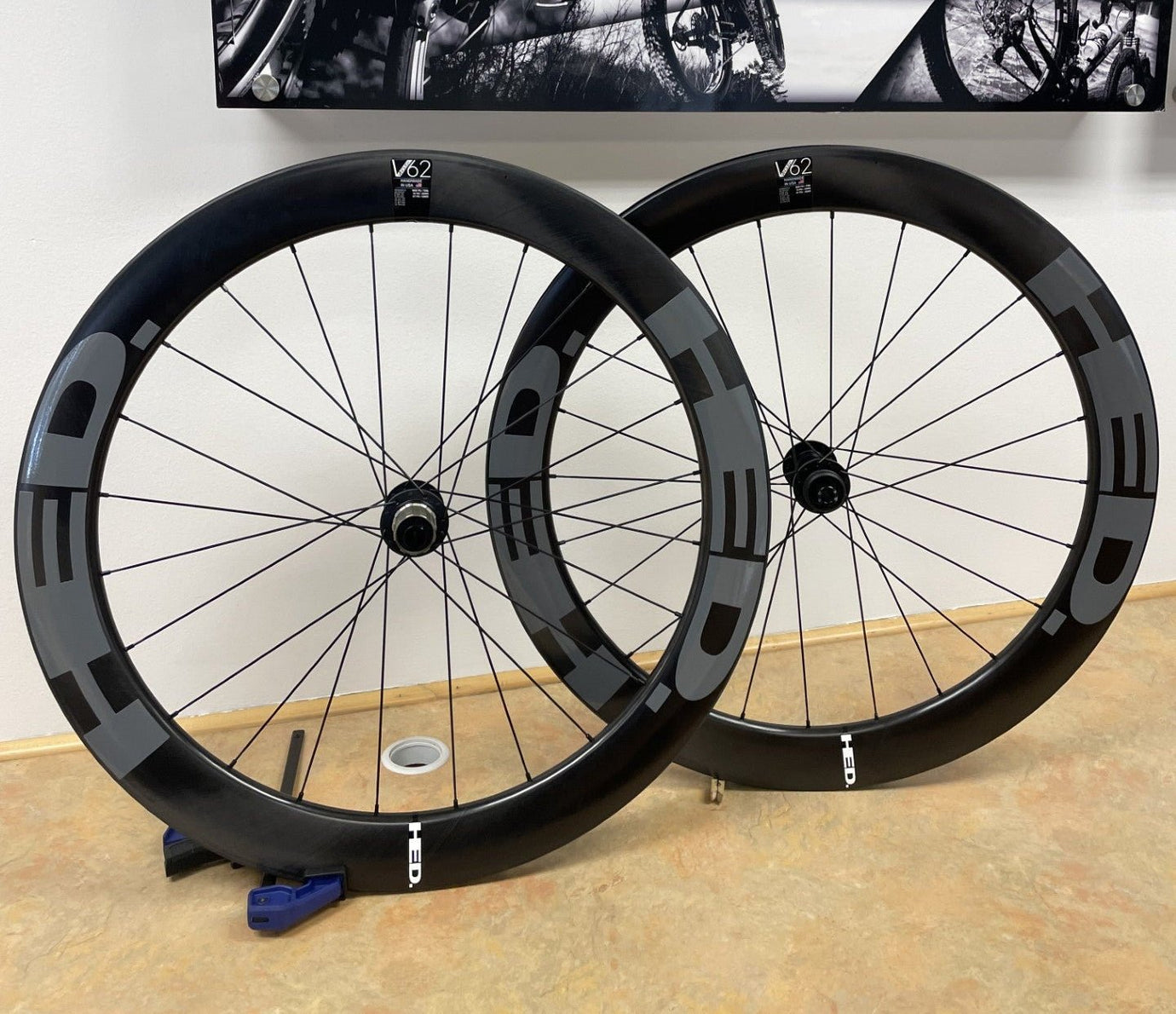 How to Measure Bike Rim Size: Tips for Accurate Sizing - HED Cycling Products